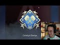 Can I Get Catalyst's 4K Badge?