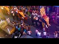 Coimbatore Sidhapudur Ayyappa temple Procession 02