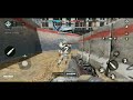 1 clip of cod mobile