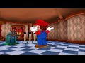 Always Smiling - Mario DDR | HD NO UI