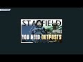 Starfield - All UNIQUE Ship Parts & Dealer Locations