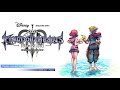 Limit Cut (Xigbar) - Kingdom Hearts III Soundtrack