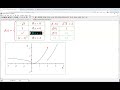 Introduction to Limit of a Function