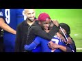 N'golo Kante's MoM Crying With Joy After Her Son Won The Champions League Trophy With Chelsea