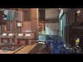 Infinite Warfare hilarious 180 turn-on kill