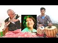 Bishnupur Gharana (Melody - Behag) (In memory of Hon'ble Ustad Rashid Khan🙏). (See Description)..