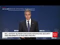 Secretary Of State Antony Blinken Comments On Death Of Hamas Political Chief Ismail Haniyeh In Iran