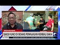 Susno Duadji jadi Saksi Ahli Utama di Sidang PK Saka Tatal - Breaking News 31/07