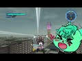 LET'S PLAY EARTH DEFENSE FORCE 5 (I already have insomnia)