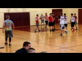 Creswell boys basketball 3