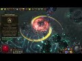 [3.23] Best Impale Cyclone Build Returns! (Mirror Tier!) - Path of Exile best builds