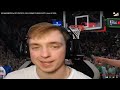 Reacting to Mavs Vs. Celtics Game 2