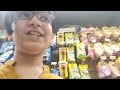 30 Mins Grocery Challenge Part 6