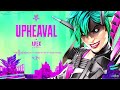 Apex Legends - UPHEAVAL Music Pack (High Quality)