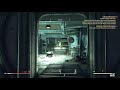 Fallout 76 LVL 10 Nuke Launch 9 of 9 - Solo Silo run and Nuke launch