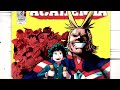 Gojo Vs All Might Is Closer Than You Think...