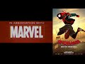 Marvel LOGO Intros (2002-2021) Includes New Mutants, WandaVision, and more!! (HD)