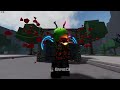 How to Get STRONGEST BATTLEGROUNDS BADGE (Roblox: The Hunt) [Outsiders]