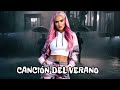 Karol G - Canción Del Verano (video oficial) #cokestudio