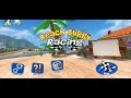 BB Racing Daily Challenge Achieved With 3 Star ⭐⭐⭐ | #new #viral #gaming | Random Gaming MT