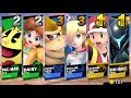 Super Smash Bros. Ultimate: Battle 30