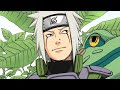 La puissance de Jiraya 🐸 | Naruto analyse