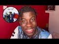 ASAKE - WORK OF ART 🎨FULL ALBUM REACTION & REVIEW | UK 🇬🇧 ft. Olorun, Sunshine, Amapiano +…