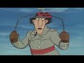 Prince Of The Gypsies 🔍 Inspector Gadget | Full Episode | Season One | Classic Cartoons