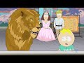 Top 30 Craziest South Park Fights