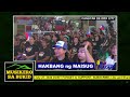 BASTE PINANANGUNAHAN ang HAKBANG ng MAISUG CAGAYAN DE ORO CITY | July 27, 2024