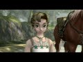 젤다의 전설 : 황혼의 공주 Wii 02 늑대링크와 미드나 The Legend of Zelda : Twilight Princess