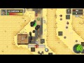 Kick Ass Commandos - Review Gameplay - Carne de cañón! Destripa a tu enemigo!