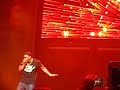 'Hot In Herre' - Nelly, RNB Fridays Live, Melbourne