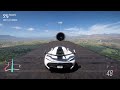 Forza Horizon 5 - How To Drive 720KPH Using Forza Logic!!