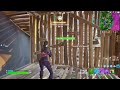 10 Kill Solo Victory Royale 🏆 (OG Fortnite)