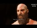 Everytime Kratos Talks About Greece! God of War Ragnarok Valhalla!