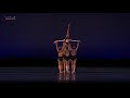 YAGP 2019 Tampa #114 Infinitum- All American Classical Ballet School