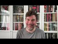 How to start and grow a BookTube channel - how I got to 20k in 15 months