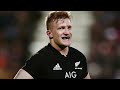 All Blacks vs Fiji: REVIEW