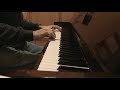 Linkin Park Piano Medley