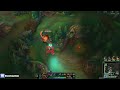 THIS INFINITE HEALING TAHM KENCH BUILD IS BREAKING LEAGUE OF LEGENDS