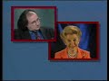 Liberal, Objectivist, Conservative: Divergent Voices (Leonard Peikoff on McCuistion TV)