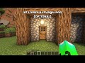 Minecraft: How To Build An Easy Starter House | Tutorial(#8)