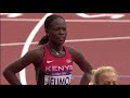 Women's 800m heats - Full Replay | London 2012 Olympics