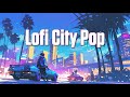 1980s City Pop Lofi Mix | Chill & Study Music