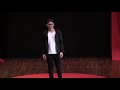 Why you should ask out your crush | Alex Le | TEDxYouth@Dayton