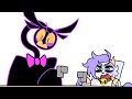 MALK | Billie Bust Up Animatic (2k subs Special!!!)