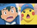 Pokémon Base Season! | Pokémon the Series: Sun & Moon | Official Clip