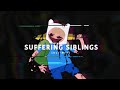 [TEASER #2] Suffering Siblings (Kli-Mix)