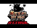 Metal Slug Attack: Tension